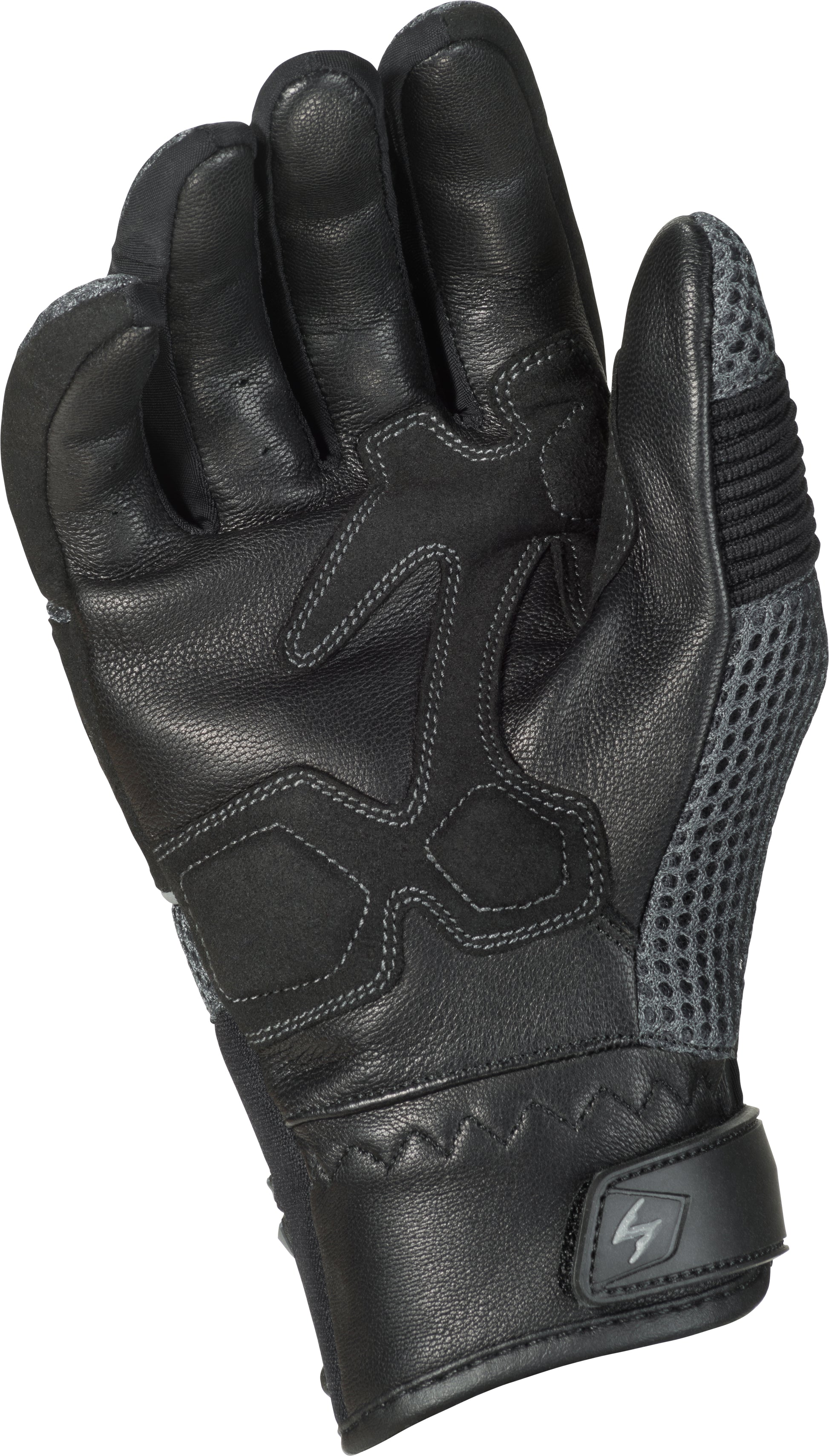 Cool Hand Ii Gloves Grey 3x
