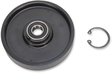 PARTS UNLIMITED Idler Wheel with 499502H Bearing - 4.50" OD x 16 mm ID 04-116-69