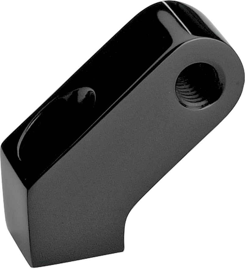 HEADWINDS Headlight Mount - Black 1-0004ZA