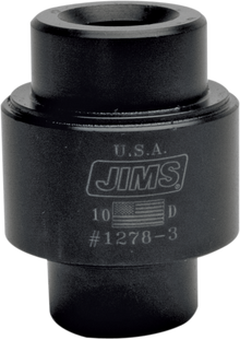 JIMS Camshaft Bearing Installation 1278-3