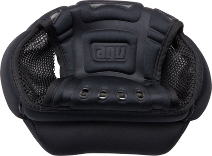 AGV K3 SV Liner - Black - XS 20KIT03000001