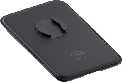 Card Wallet Spc+ Black