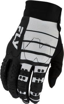 Evolution  Dst Bolt Gloves Black/Grey Sm