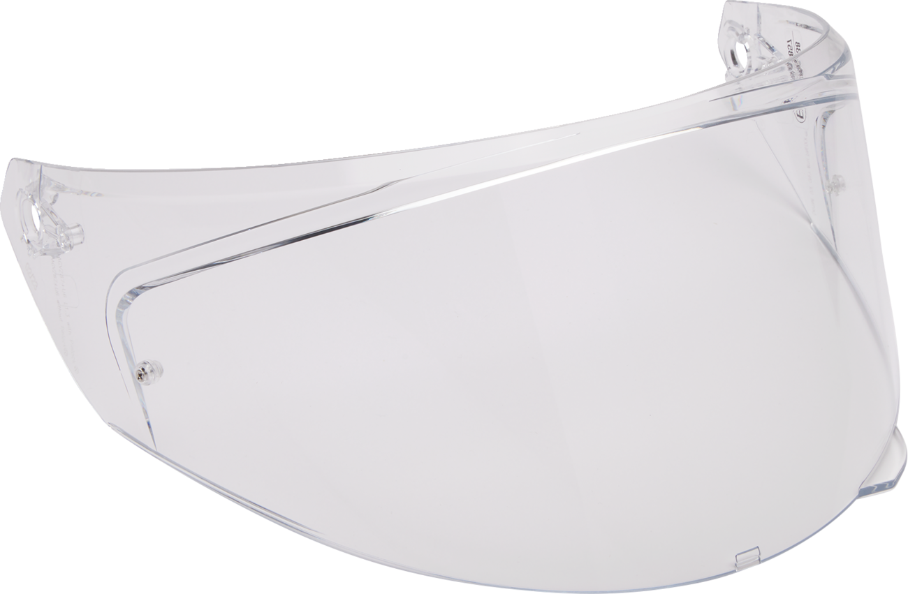 AGV K3 Shield - Pinlock® 120 MaxVision™ Prepared - 22.06 - Clear - XL/2XL 201850007335L