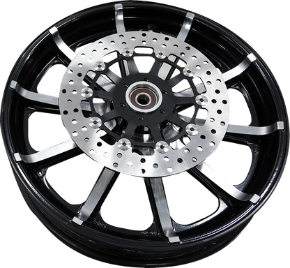ARLEN NESS Brake Rotor- Front - Indian/Victory 300-048