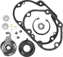 BAKER DRIVETRAIN Bearing Kit - Throwout - Heavy-Duty TBK-56L