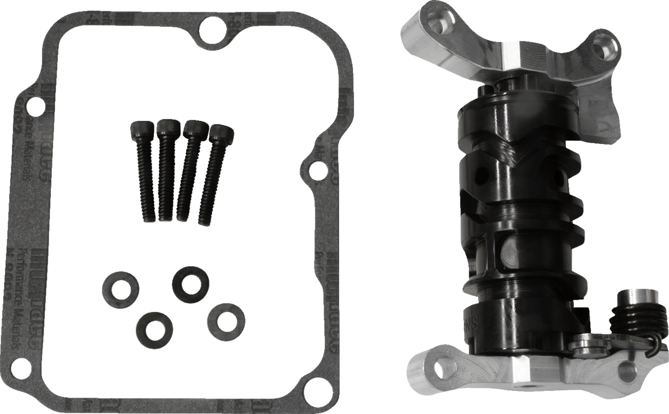BAKER DRIVETRAIN Shifter Drum Kit - 5-Speed - '98-'00 Harley-Davidson 171-5-A