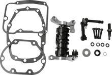 BAKER DRIVETRAIN Shifter Drum Kit - 5-Speed - '01-'06 Touring, '01-'05 Dyna, '00-'06 Softail 172-5-A