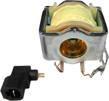 TERRY COMPONENTS Starter - Solenoid 555135
