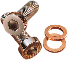 GARDNER-WESTCOTT Fork Damper Tube Mount Kit C-61-58