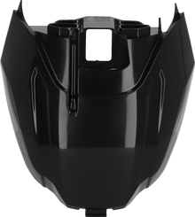 CYCRA Air Box Cover - Black - YZ 450F 1CYC-1788-12