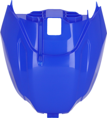 CYCRA Air Box Cover - Blue - YZ 450F 1CYC-1788-62