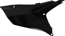 CYCRA Side Panels - Black - Yamaha 1CYC-2781-12