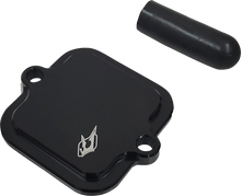 DRIVEN RACING Block Off Plate - Honda DSBLOCK-32