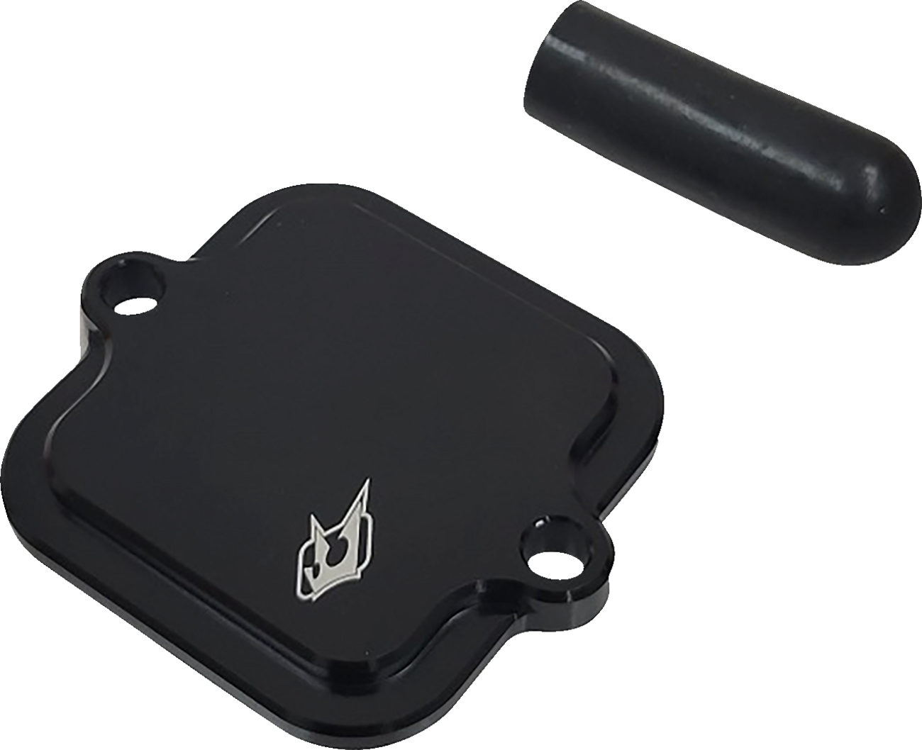 DRIVEN RACING Block Off Plate - Honda DSBLOCK-32