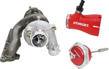 DYNOJET Turbocharger Upgrade Kit - Can-Am 96010012