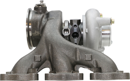 DYNOJET Turbocharger Upgrade Kit - Can-Am 96010011