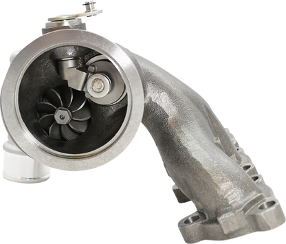 DYNOJET Turbocharger Upgrade Kit - Can-Am 96010011
