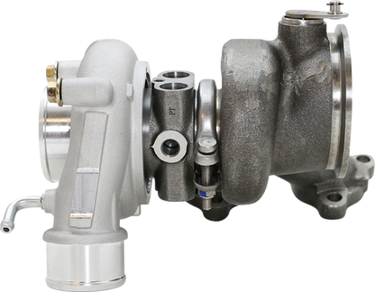 DYNOJET Turbocharger Upgrade Kit - Can-Am 96010011