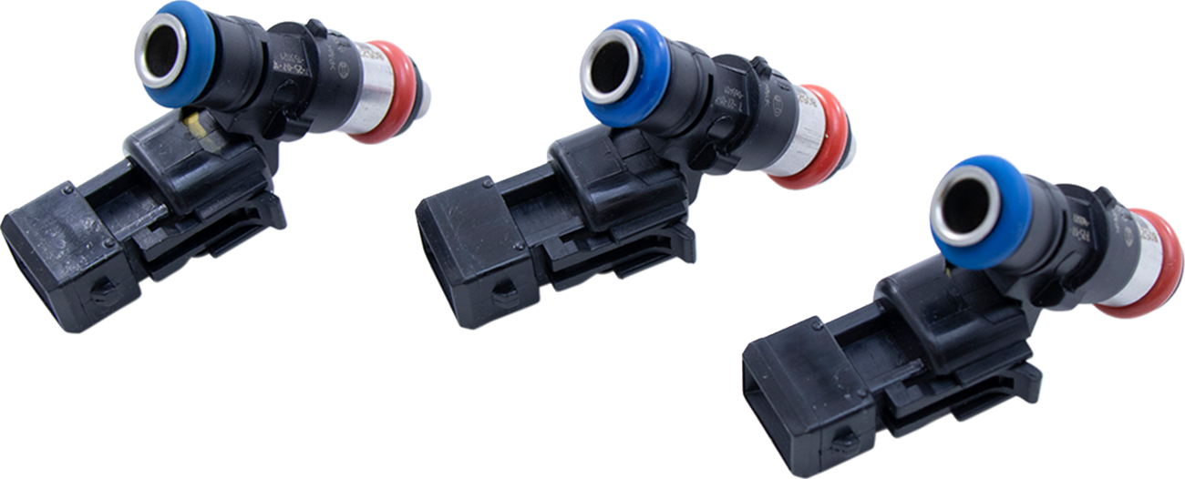 DYNOJET Fuel Injector Upgrade Kit - Can-Am 96040004