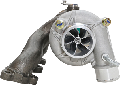 DYNOJET Turbocharger Upgrade Kit - Can-Am 96010012