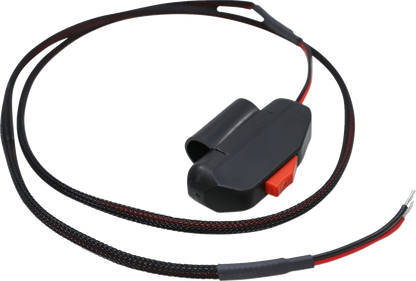 DYNOJET Launch Control Kit with Switch - Polaris 96070004