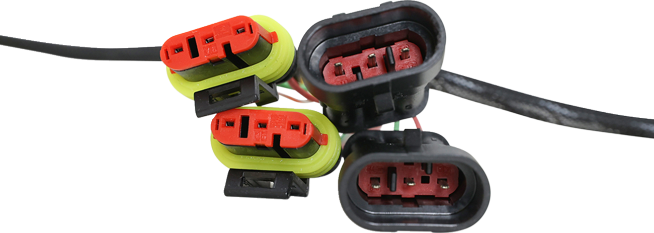 DYNOJET Launch Control Kit with Switch - Polaris 96070004