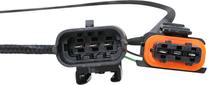 DYNOJET Launch Control Kit with Switch - Polaris 96070004