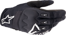 ALPINESTARS Techdura Gloves - Black - 2XL 3564524-10-2X