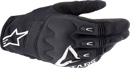 ALPINESTARS Techdura Gloves - Black - Large 3564524-10-L