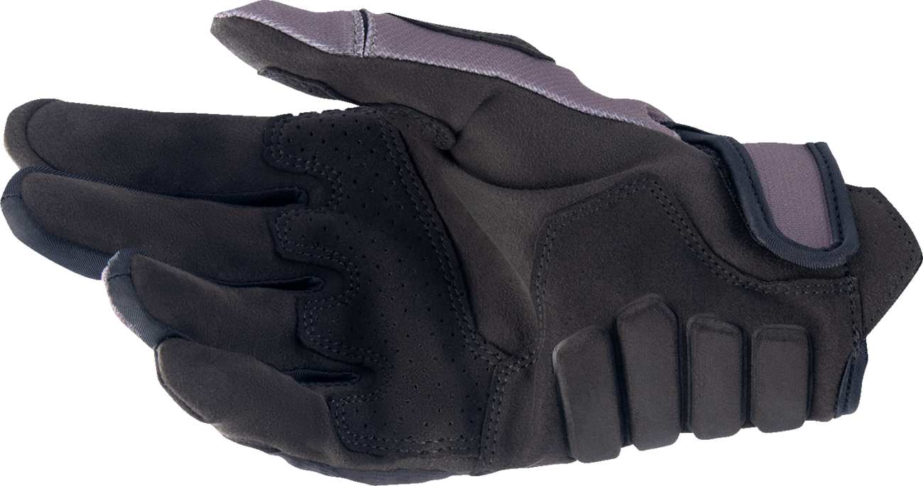 ALPINESTARS Techdura Gloves - Falcon Brown - Medium 3564524-817-M