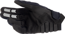 ALPINESTARS Techdura Gloves - Black - 2XL 3564524-10-2X