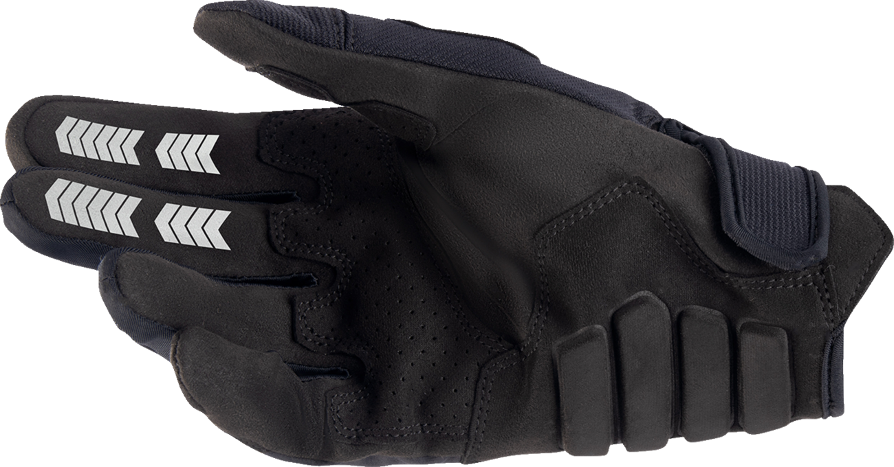 ALPINESTARS Techdura Gloves - Black - Medium 3564524-10-M