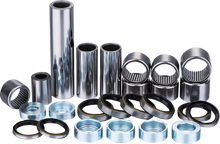 FACTORY LINKS Linkage Bearing Rebuild Kit - Husqvarna/KTM LRK-T-032