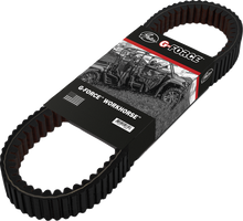 GATES Drive Belt - G-Force™ Workhorse - 1-1/32" (W) x 35-7/8" (OC) 03G3470