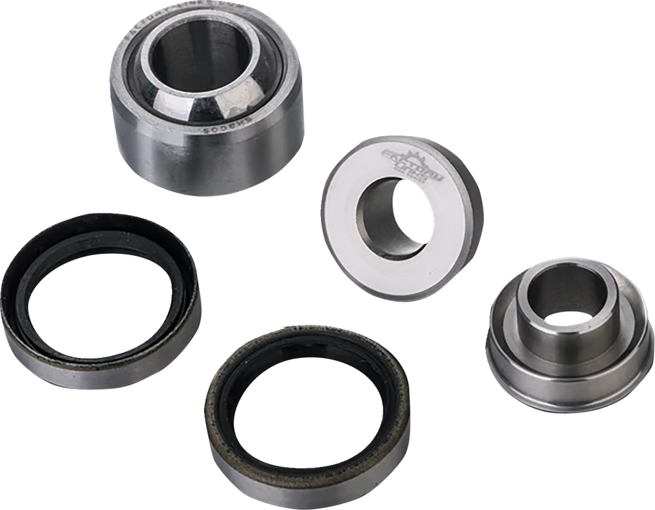 FACTORY LINKS Shock Bearing Kit - Lower - Husqvarna/KTM LSA-T-004