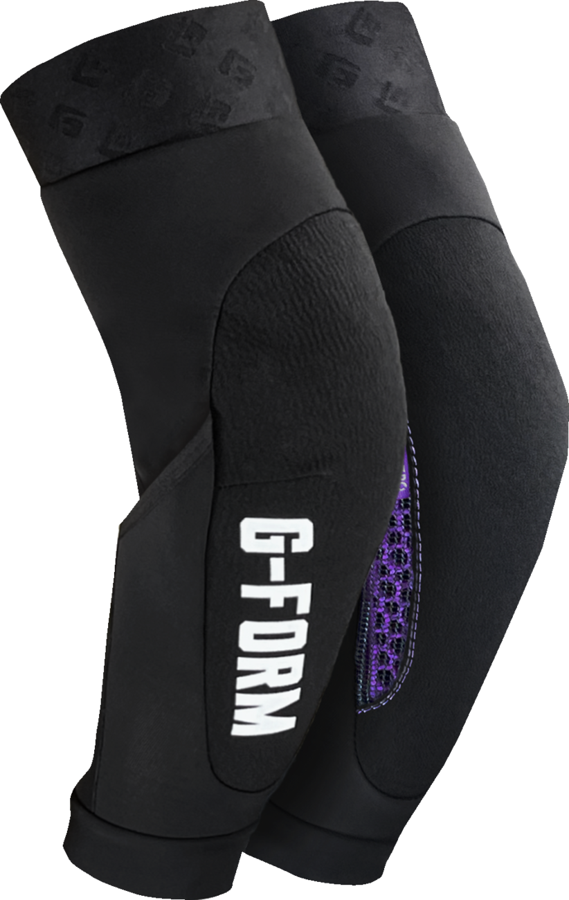 G-FORM Terra Mountain Bike Elbow Guards - XL EP111121016