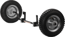 HARDLINE Training Wheels - Universal - 50CC/Pit Bikes 1602-UT-H