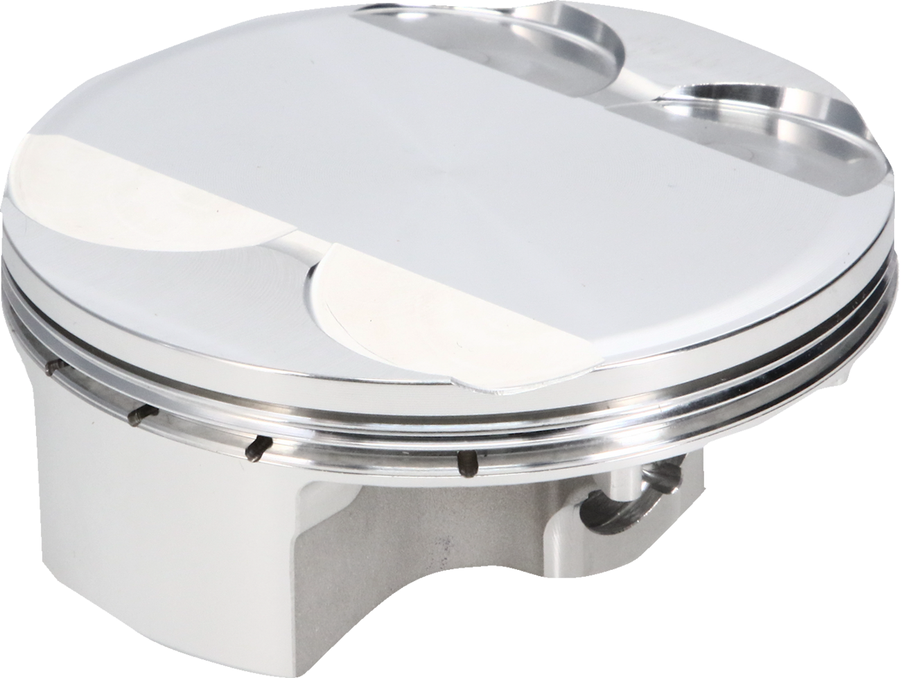 JE PISTONS Piston Kit - 96.00 mm - 12.5:1 CR - Kawasaki 379937