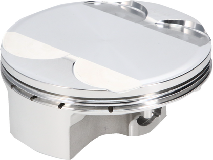 JE PISTONS Piston Kit - 96.00 mm - 12.5:1 CR - Kawasaki 379937