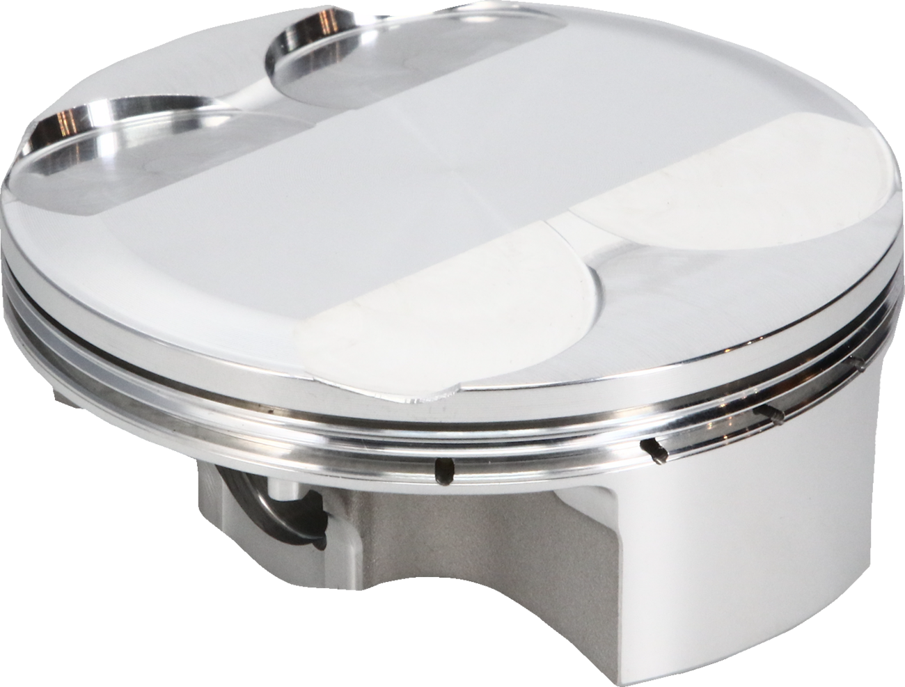 JE PISTONS Piston Kit - 96.00 mm - 13.5:1 CR - Kawasaki 379938