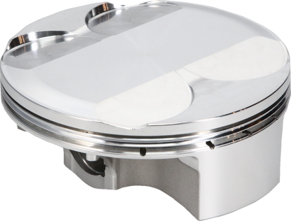 JE PISTONS Piston Kit - 96.00 mm - 13.5:1 CR - Kawasaki 379938