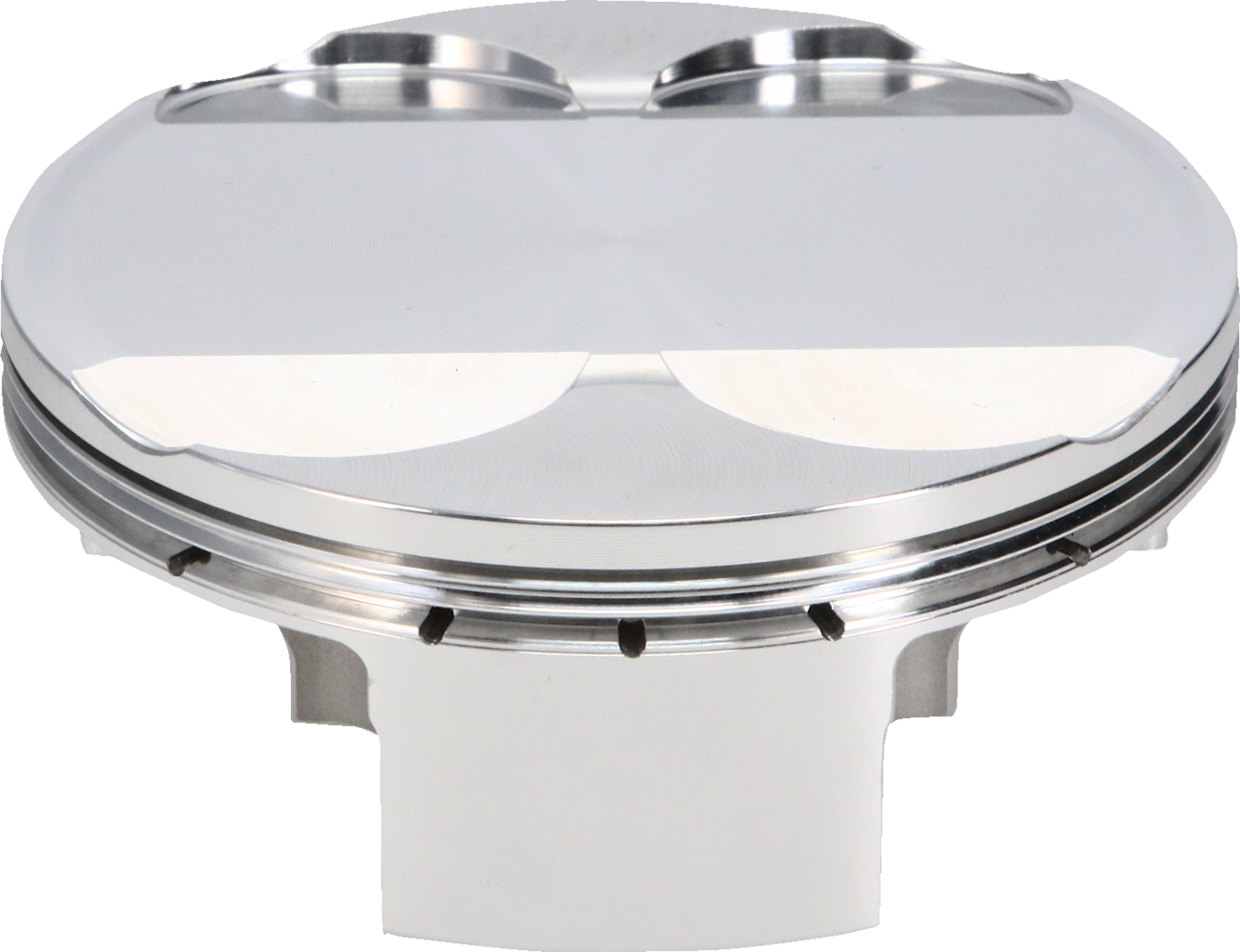JE PISTONS Piston Kit - 96.00 mm - 12.5:1 CR - Kawasaki 379937