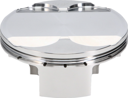JE PISTONS Piston Kit - 96.00 mm - 12.5:1 CR - Kawasaki 379937