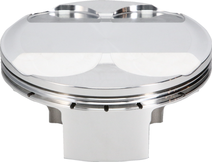JE PISTONS Piston Kit - 96.00 mm - 13.5:1 CR - Kawasaki 379938