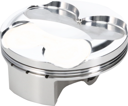 JE PISTONS Piston Kit - 78.00 mm - 14.5:1 CR - Kawasaki 391920