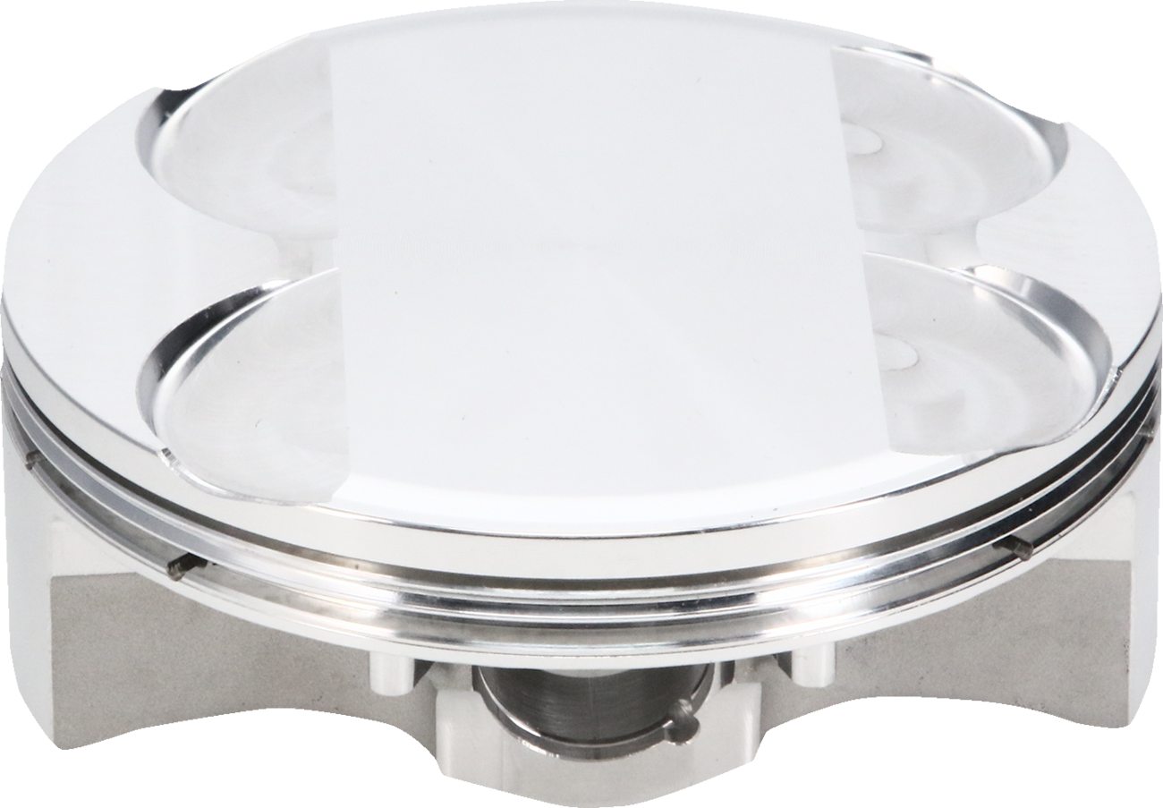 JE PISTONS Piston Kit - 96.00 mm - 12.5:1 CR - Kawasaki 379937