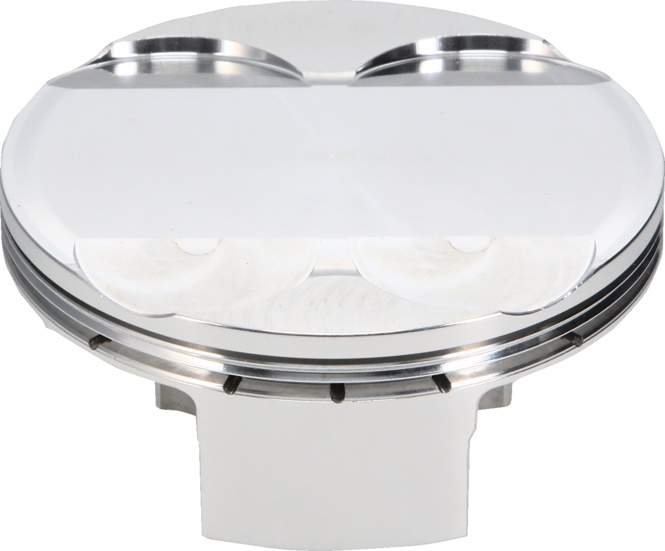 JE PISTONS Piston Kit - 96.00 mm - 12.5:1 CR - Kawasaki 379937