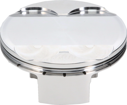 JE PISTONS Piston Kit - 96.00 mm - 12.5:1 CR - Kawasaki 379937