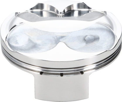 JE PISTONS Piston Kit - 78.00 mm - 14.5:1 CR - Kawasaki 391920